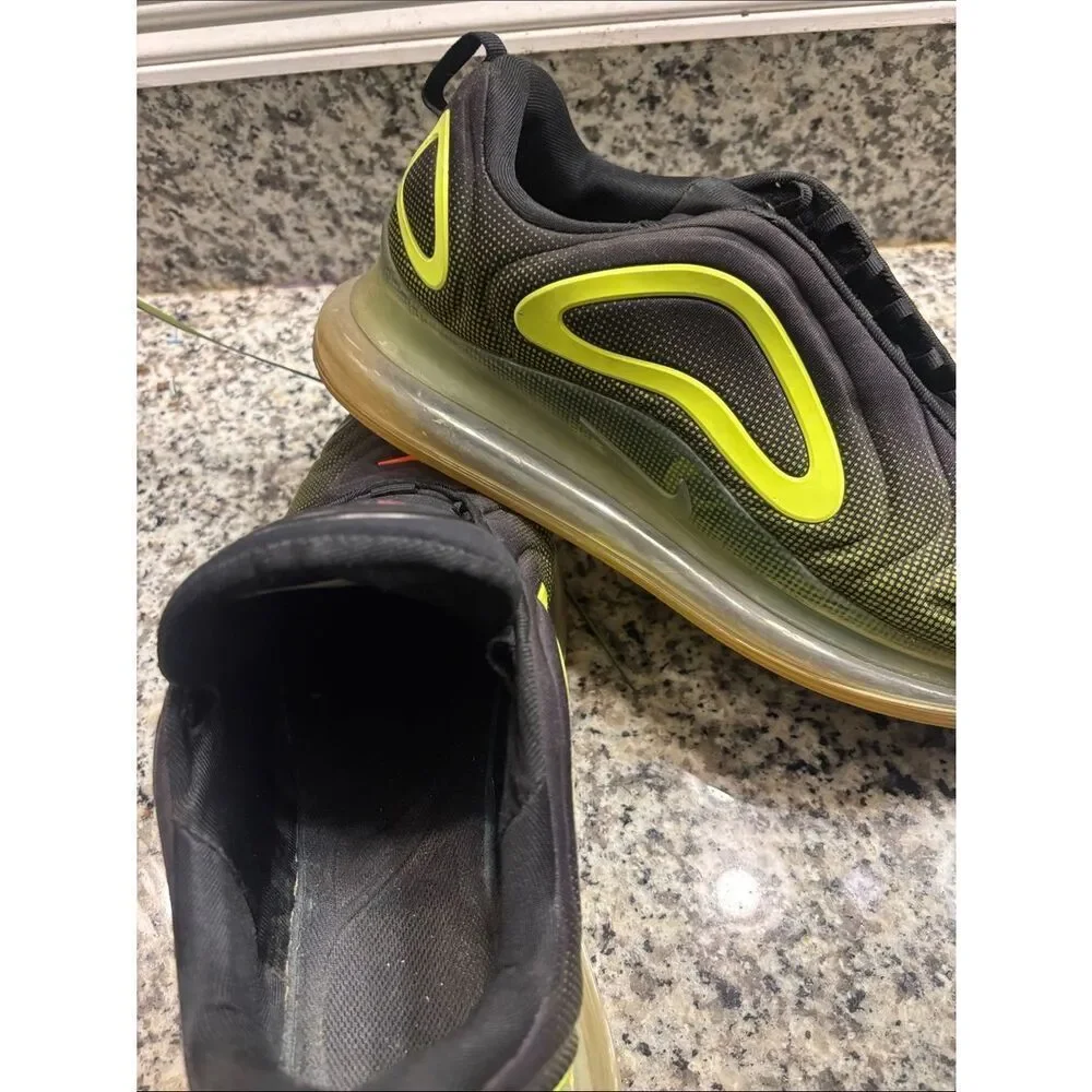 Nike bold air
